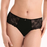 Rosa Faia Eloise schwarz hipster
