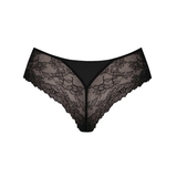 Rosa Faia Eloise schwarz hipster