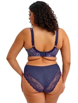 Elomi Lucie navy-blau nicht geformter bh