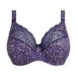 Elomi Lucie navy-blau nicht geformter bh