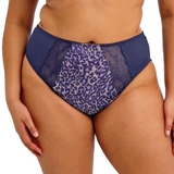 Elomi Lucie navy-blau hoher slip