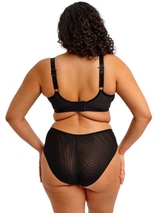 Elomi Reja schwarz slip