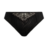 Elomi Reja schwarz brasilianischer slip