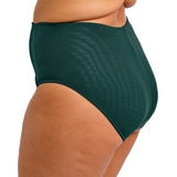 Elomi Cate Allure grün hoher slip