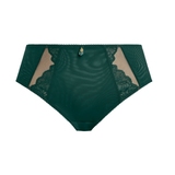 Elomi Cate Allure grün hoher slip