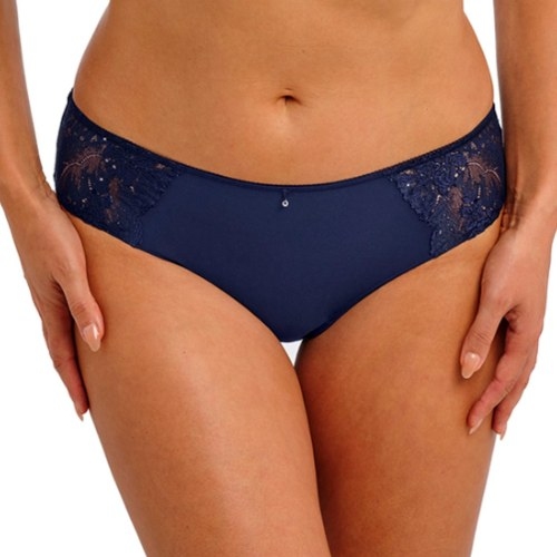 Wacoal Dessous Most Divine blau slip