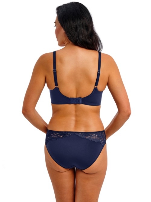 Wacoal Dessous Most Divine blau slip