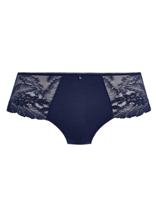 Wacoal Dessous Most Divine blau hipster