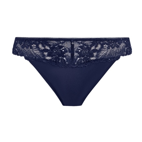 Wacoal Dessous Most Divine blau string