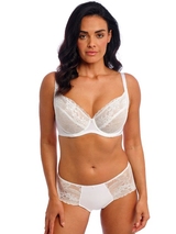 Wacoal Dessous Most Divine weiß nicht geformter bh