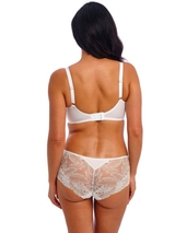 Wacoal Dessous Most Divine weiß nicht geformter bh