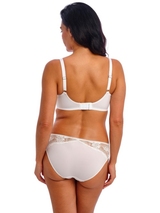 Wacoal Dessous Most Divine weiß push up bh