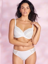 Wacoal Dessous Most Divine weiß slip