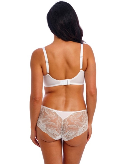 Wacoal Dessous Most Divine weiß hipster