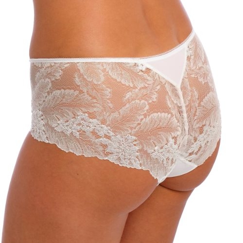 Wacoal Dessous Most Divine weiß hipster