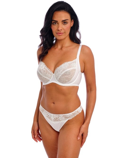 Wacoal Dessous Most Divine weiß string