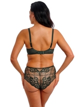 Wacoal Dessous Natsuki Lace grün vorgeformter bh