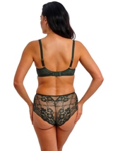 Wacoal Dessous Natsuki Lace grün slip