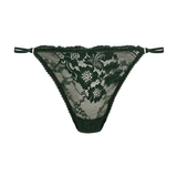 Wacoal Dessous Natsuki Lace grün string