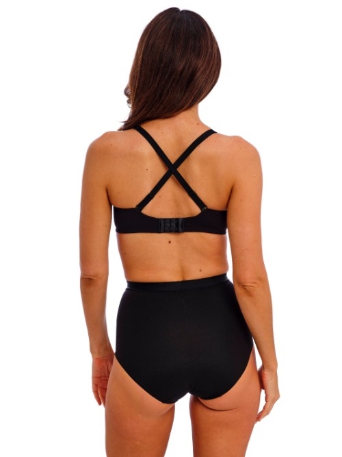 Wacoal Dessous Body By 2.0 schwarz vorgeformter bh