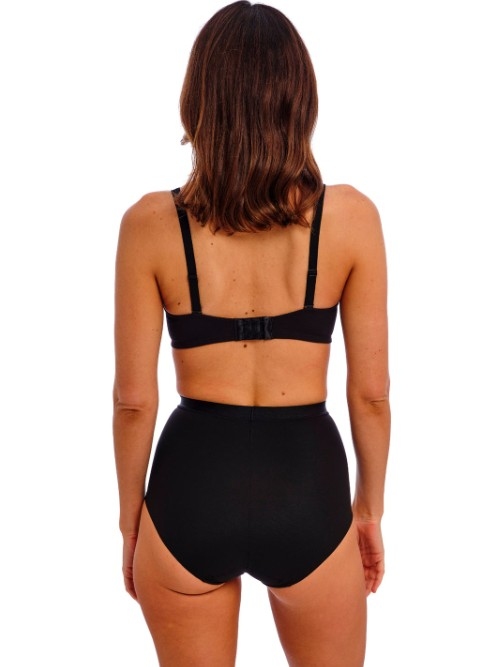 Wacoal Dessous Body By 2.0 schwarz vorgeformter bh