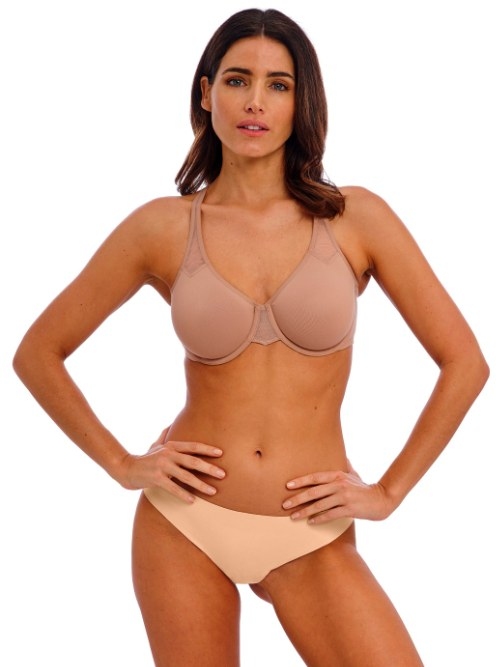 Wacoal Dessous Body By 2.0 pulver vorgeformter bh