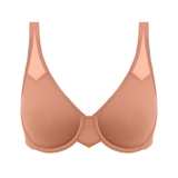 Wacoal Dessous Body By 2.0 pulver vorgeformter bh