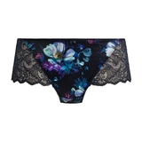Fantasie-Dessous Lucia navy-blau hipster