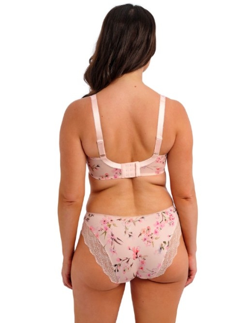 Fantasie-Dessous Lucia pink nicht geformter bh