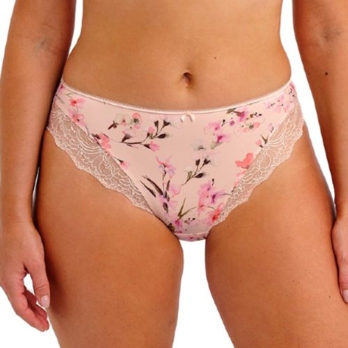 Fantasie-Dessous Lucia pink slip
