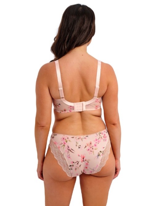 Fantasie-Dessous Lucia pink slip