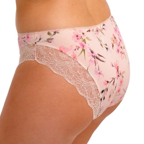 Fantasie-Dessous Lucia pink slip