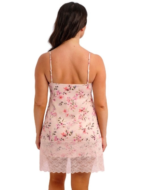 Fantasie-Dessous Lucia pink slipdress