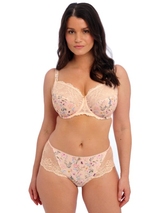 Fantasie-Dessous Pippa pulver nicht geformter bh