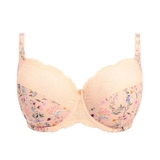 Fantasie-Dessous Pippa pulver nicht geformter bh