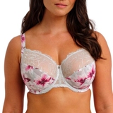 Fantasie-Dessous Pippa blau nicht geformter bh