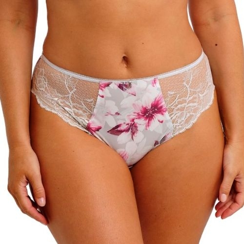 Fantasie-Dessous Pippa blau slip