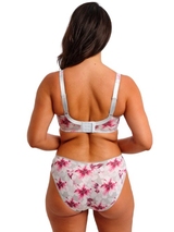 Fantasie-Dessous Pippa blau slip