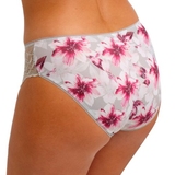 Fantasie-Dessous Pippa blau slip