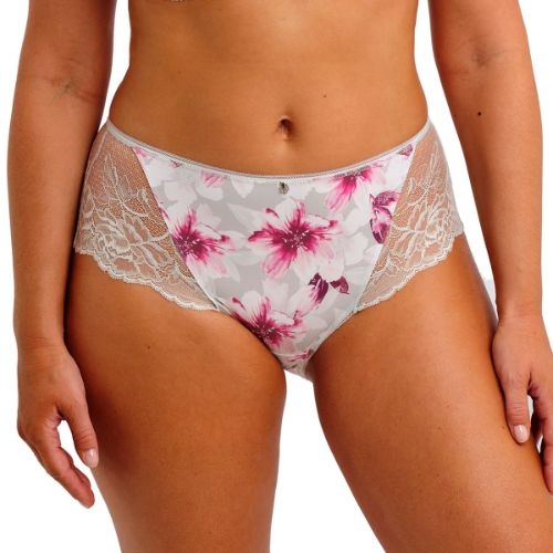 Fantasie-Dessous Pippa blau hipster