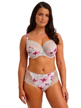 Fantasie-Dessous Pippa blau hipster