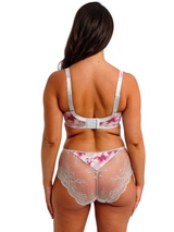 Fantasie-Dessous Pippa blau hipster