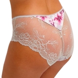 Fantasie-Dessous Pippa blau hipster