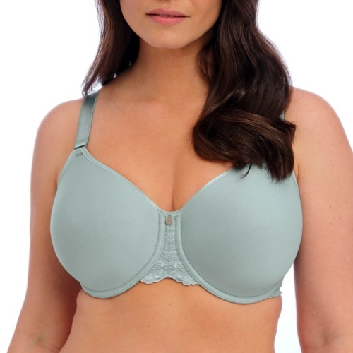 Fantasie-Dessous Reflect grün vorgeformter bh
