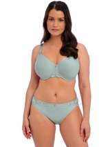 Fantasie-Dessous Reflect grün vorgeformter bh