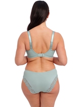Fantasie-Dessous Reflect grün vorgeformter bh