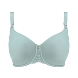 Fantasie-Dessous Reflect grün vorgeformter bh