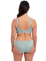 Fantasie-Dessous Reflect grün nicht geformter bh