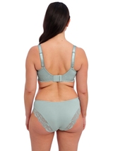 Fantasie-Dessous Reflect grün slip
