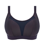 Fantasie-Dessous Elevate schwarz sport bh